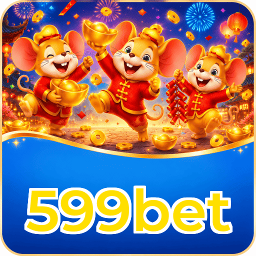 Logo 599bet Loteria Online