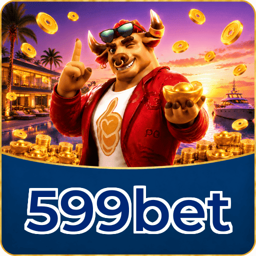 599bet Logo Verificado