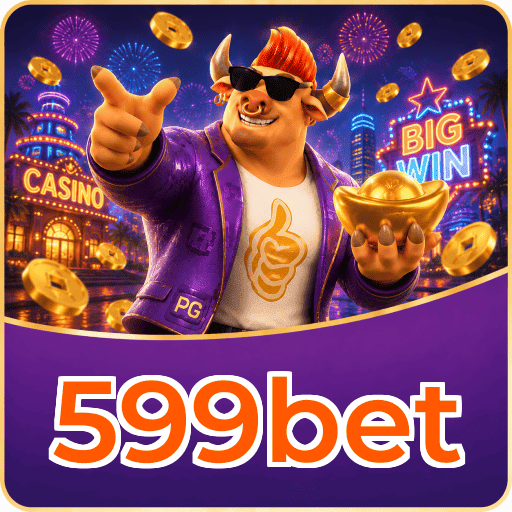 599bet Jackpots Progressivos