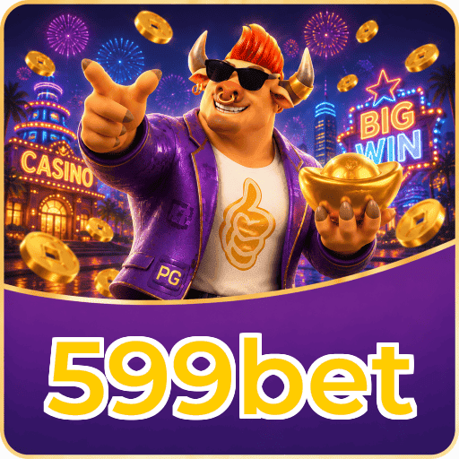 599bet Logo Oficial