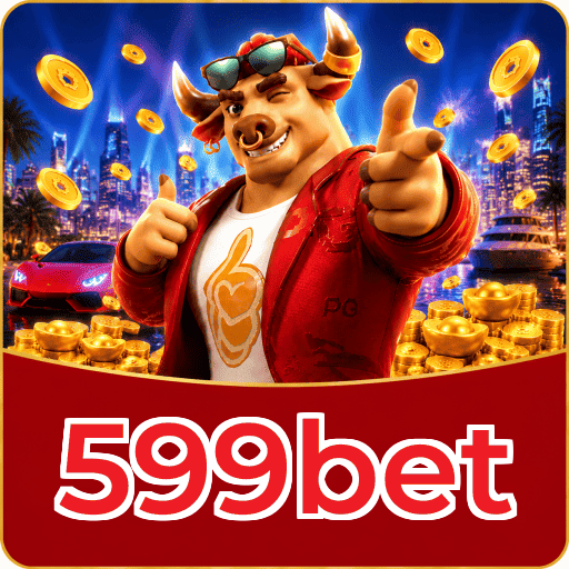 599bet Logo - Bônus de Cadastro
