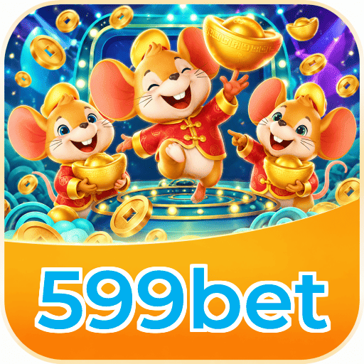 Logo 599bet Plataforma Certificada